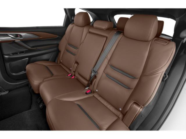 Photo of 2019 Jet Black Mica Mazda CX-9