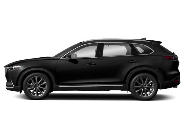 Photo of 2019 Jet Black Mica Mazda CX-9