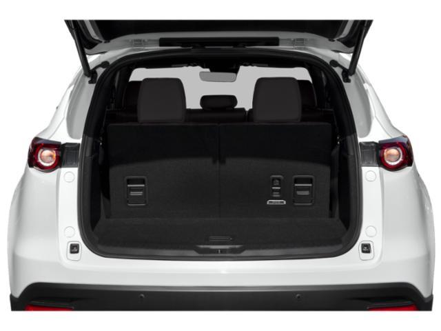 Photo of 2019 Jet Black Mica Mazda CX-9