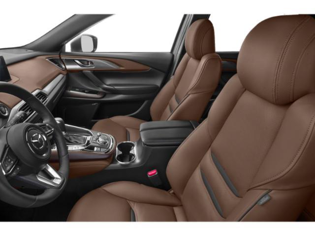 Photo of 2019 Jet Black Mica Mazda CX-9