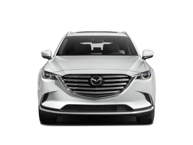 Photo of 2019 Jet Black Mica Mazda CX-9