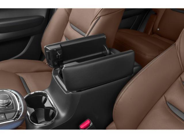 Photo of 2019 Jet Black Mica Mazda CX-9