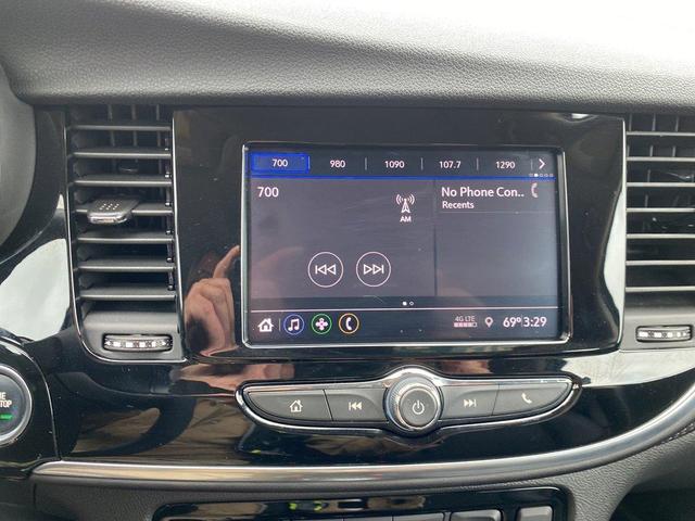 Photo of 2022 Quicksilver Metallic Buick Encore