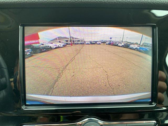 Photo of 2022 Quicksilver Metallic Buick Encore