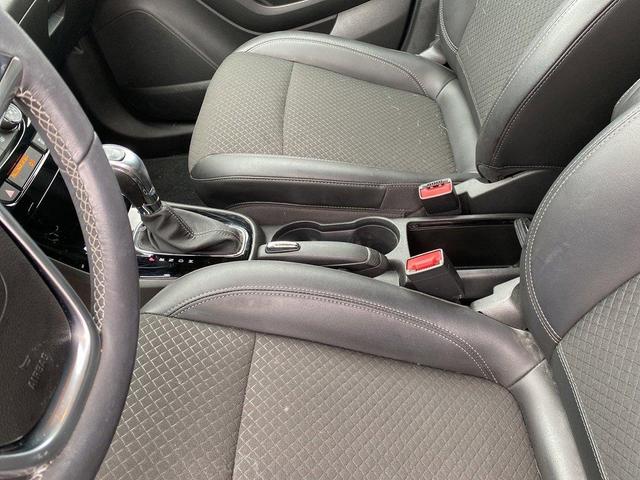 Photo of 2022 Quicksilver Metallic Buick Encore