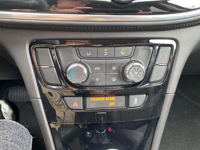 Photo of 2022 Quicksilver Metallic Buick Encore