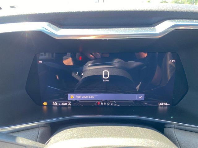 Photo of 2023 Onyx Black GMC Canyon