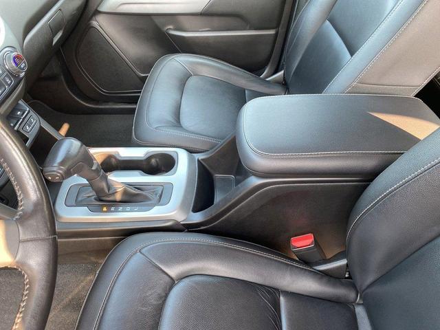 Photo of 2019 Shadow Gray Metallic Chevrolet Colorado