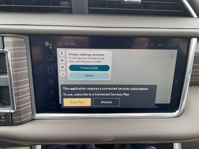Photo of 2024 Onyx Black GMC Yukon XL