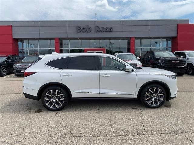 2023 Acura MDX