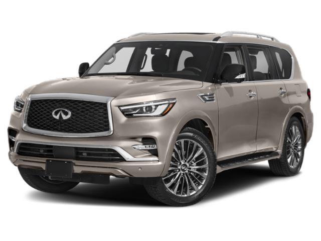 2023 Infiniti QX80