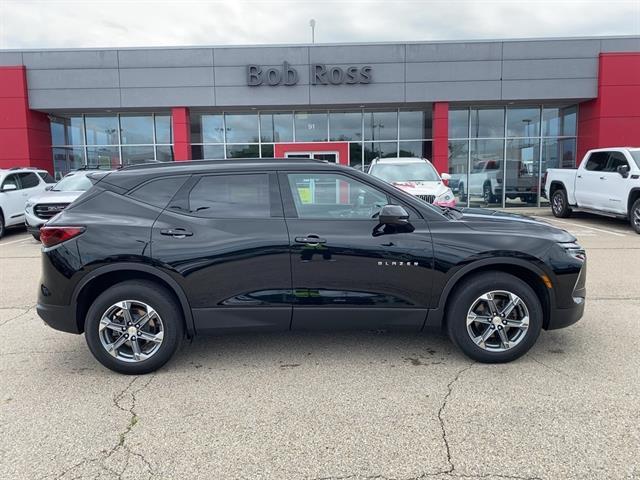2023 Chevrolet Blazer