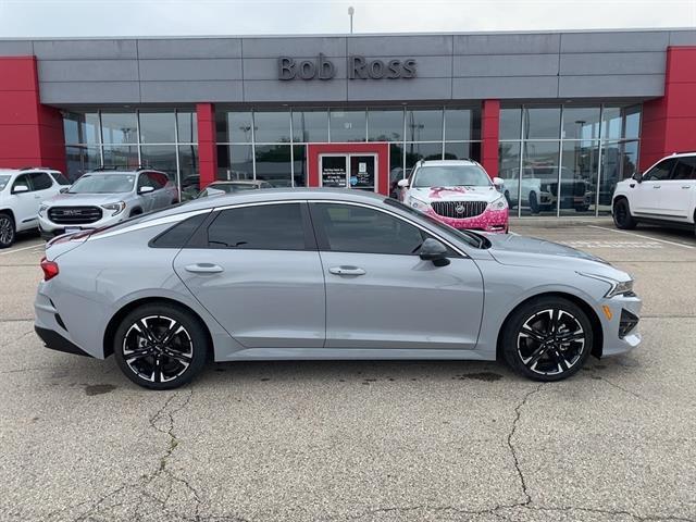 2024 Kia K5