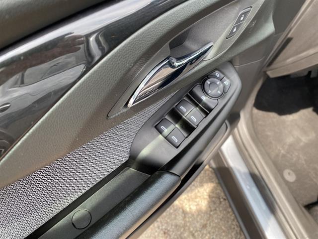 Photo of 2022 Satin Steel Metallic Chevrolet Trailblazer