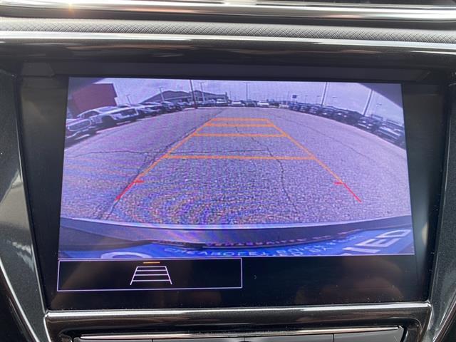 Photo of 2022 Satin Steel Metallic Chevrolet Trailblazer