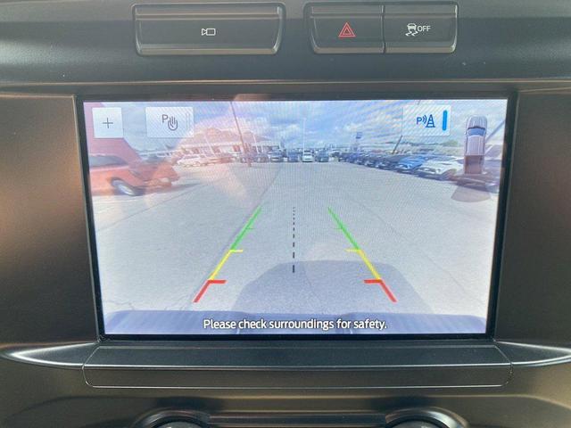Photo of 2023 Agate Black Metallic Ford F-150