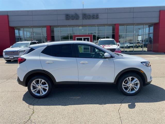 2023 Buick Encore Gx