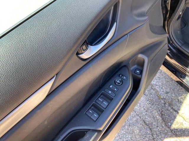 Photo of 2019 Crystal Black Pearl Honda Civic
