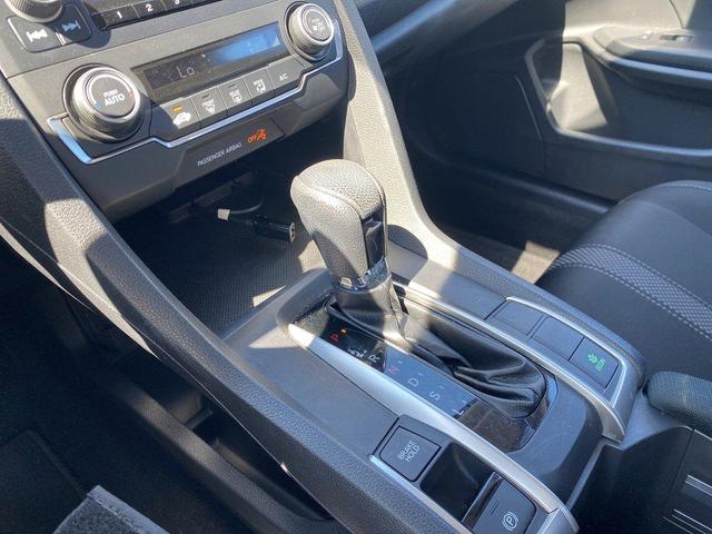 Photo of 2019 Crystal Black Pearl Honda Civic