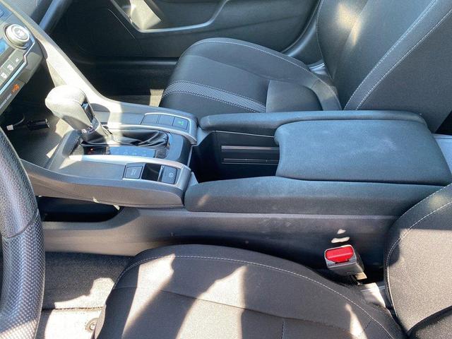 Photo of 2019 Crystal Black Pearl Honda Civic