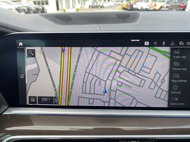 Photo of 2022 Phytonic Blue Metallic BMW X5 PHEV