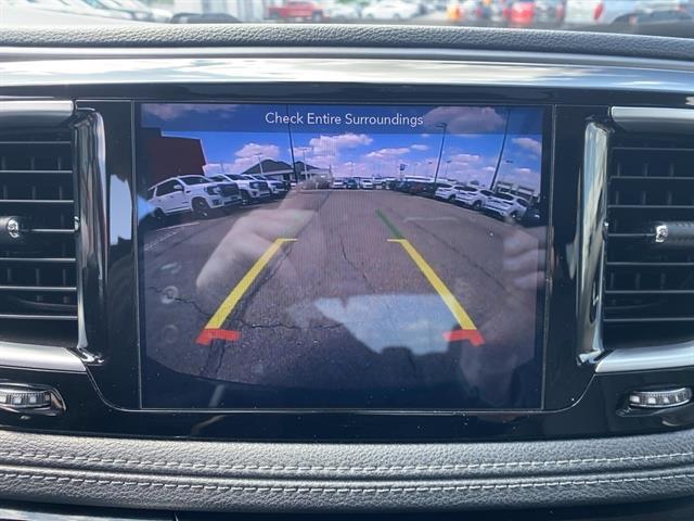 Photo of 2019 Maximum Steel Metallic Clearcoat Chrysler Pacifica