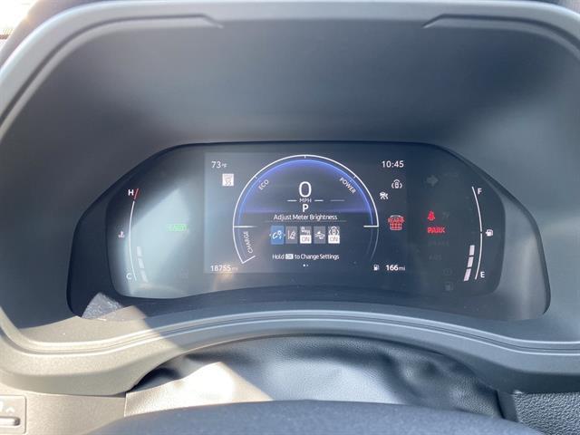 Photo of 2024  Toyota Grand Highlander Hybrid