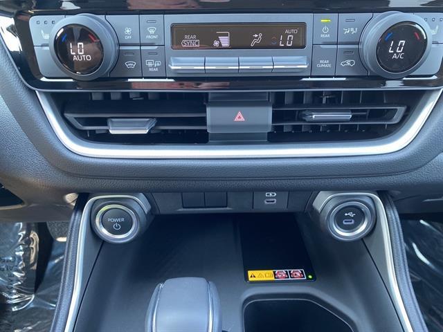Photo of 2024  Toyota Grand Highlander Hybrid