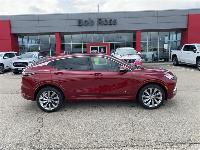 2024 Buick Envista