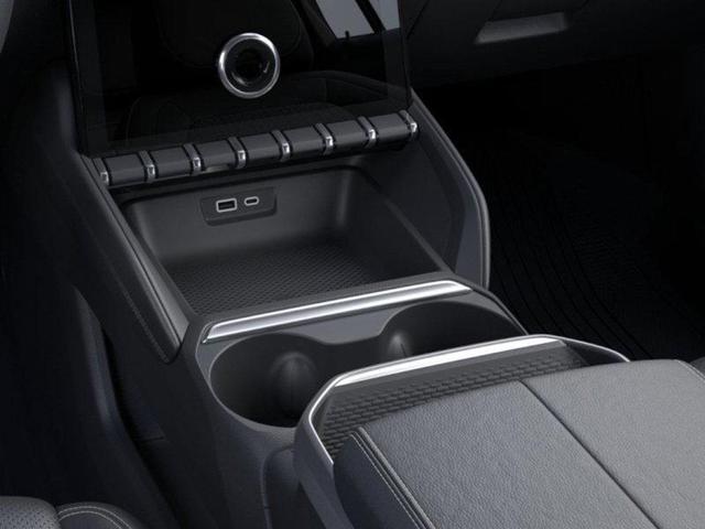 Photo of 2026 Rapids Metallic GMC Terrain