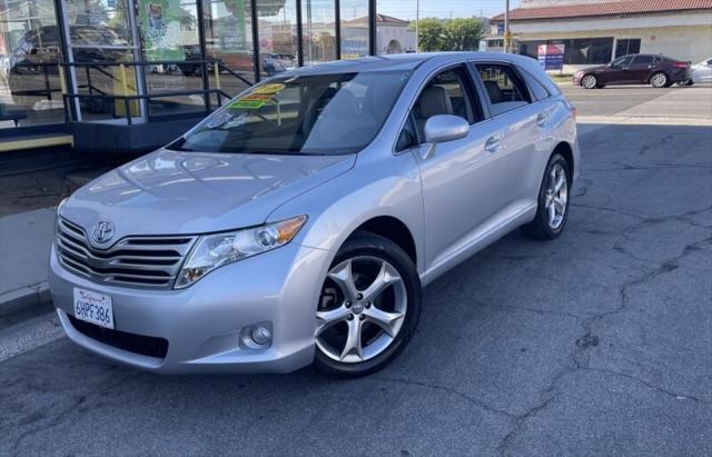 2009 Toyota Venza