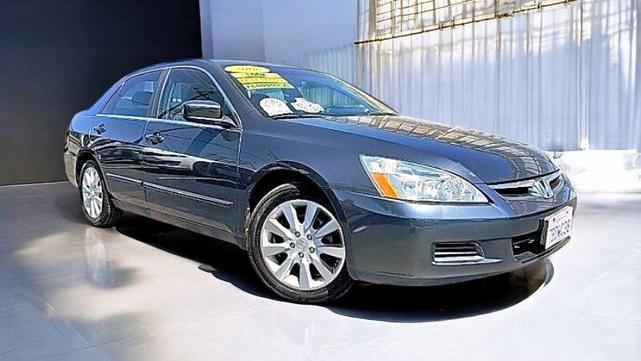 2006 Honda Accord