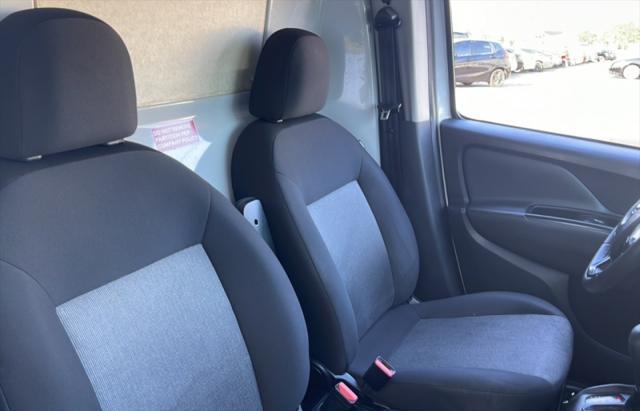 Photo of 2019  RAM ProMaster City