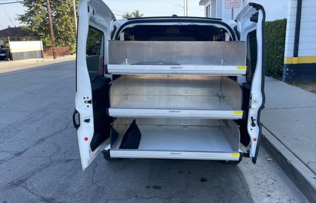 Photo of 2019  RAM ProMaster City