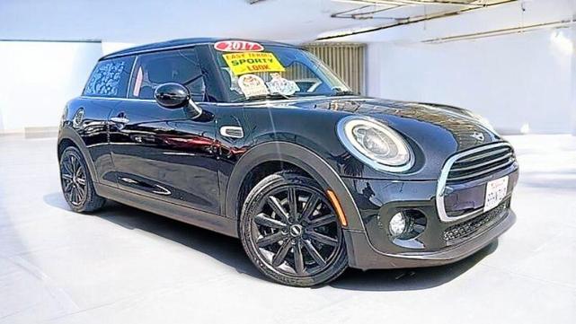 2017 MINI Hardtop