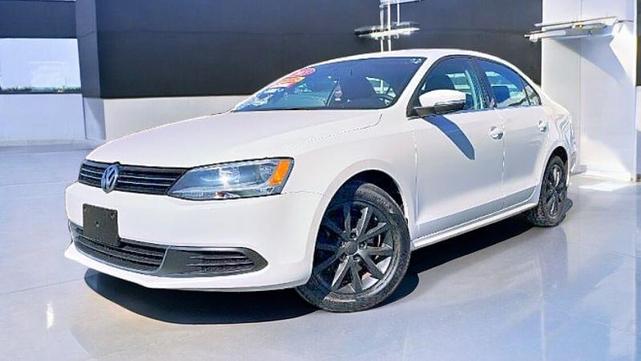 2013 Volkswagen Jetta