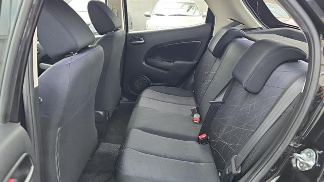 Photo of 2013 Black Mazda Mazda2