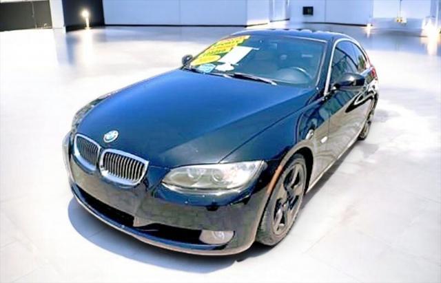 2010 BMW 328