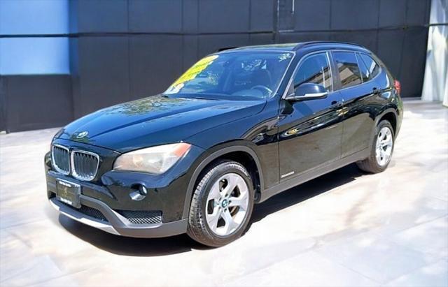 2014 BMW X1