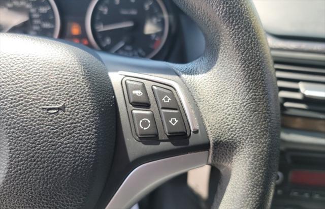 Photo of 2014 Black BMW X1