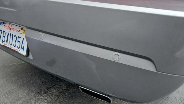 Photo of 2013 Silver Dodge Challenger