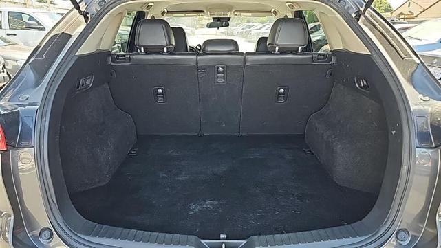 Photo of 2017 Gray Mazda CX-5