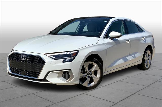 2024 Audi A3