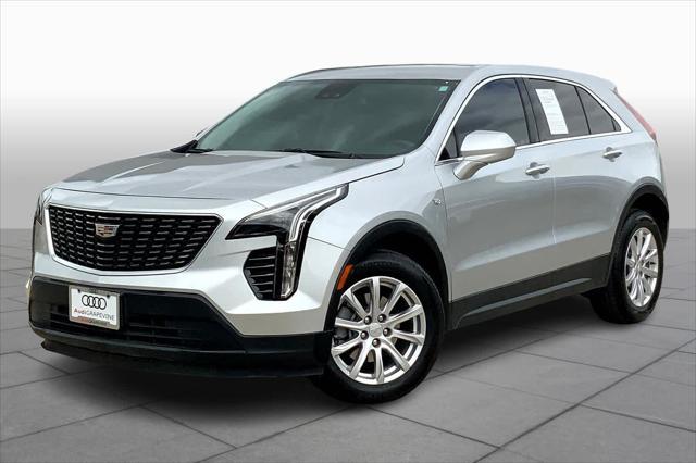 2022 Cadillac XT4