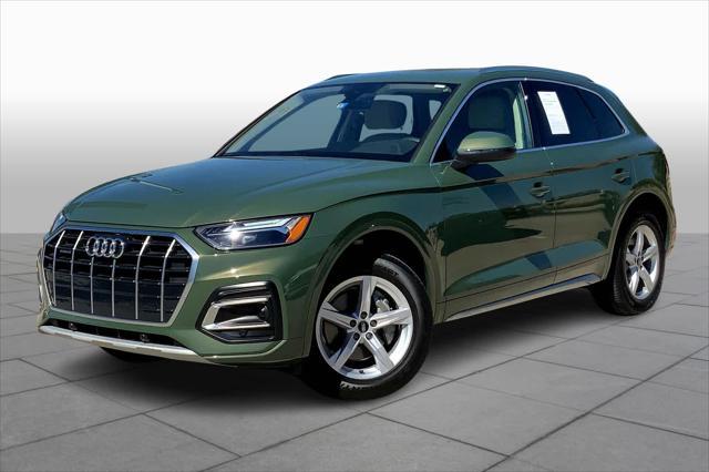 2024 Audi Q5