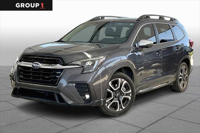 2023 Subaru Ascent