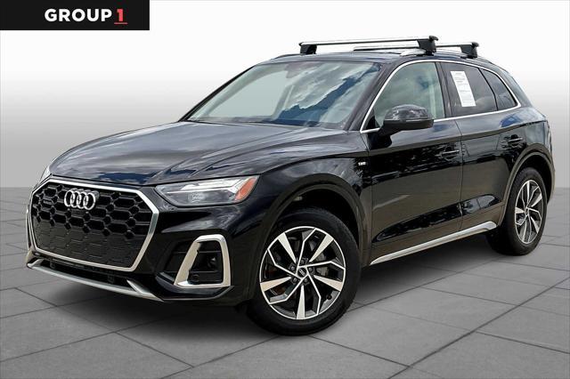 2025 Audi Q5