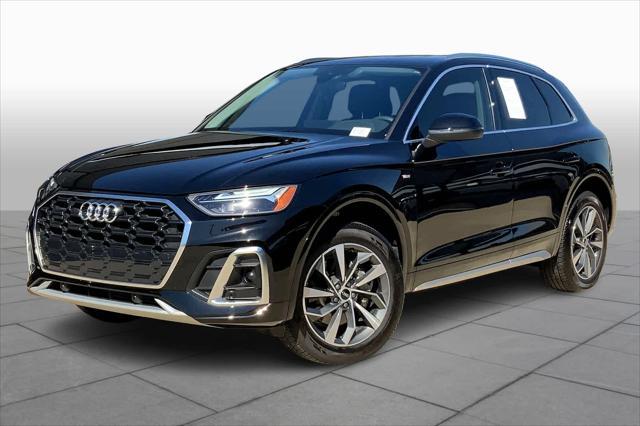 2024 Audi Q5