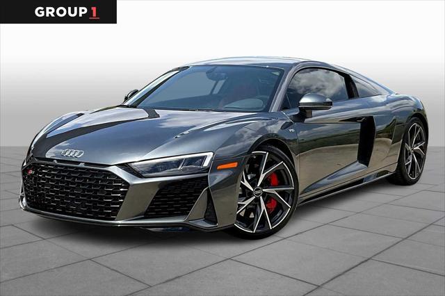 2023 Audi R8