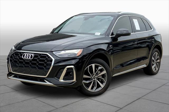 2024 Audi Q5